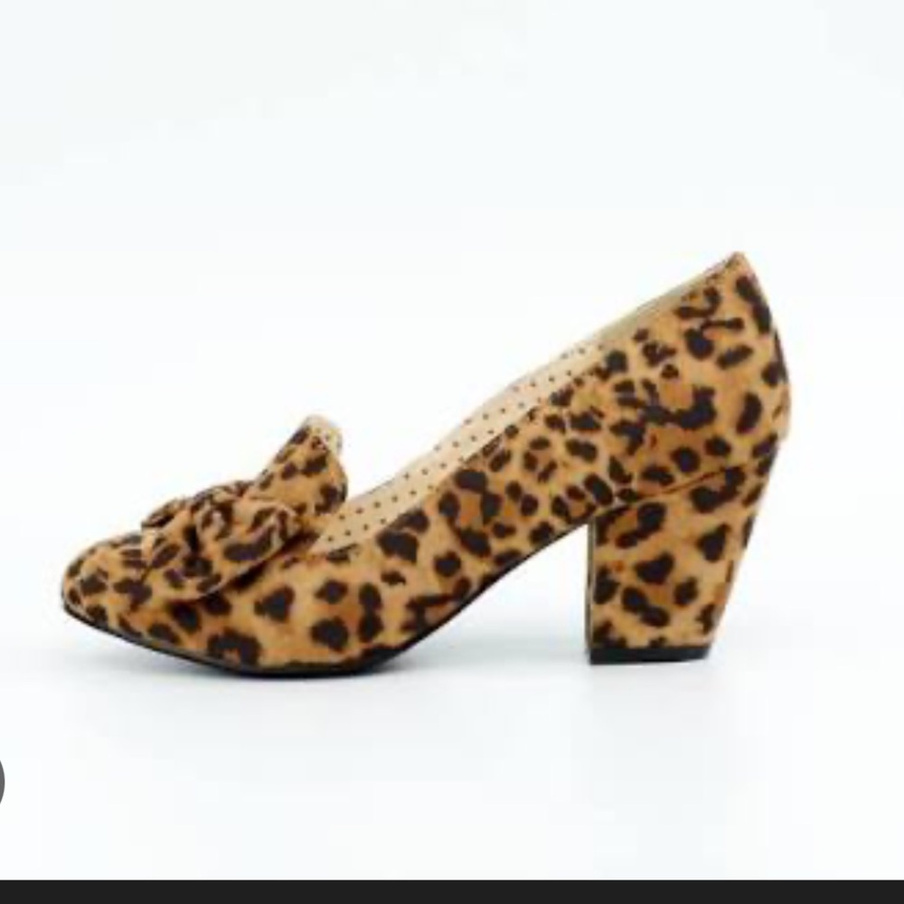 Final price* BAIT leopard heels - Picture 9 of 9